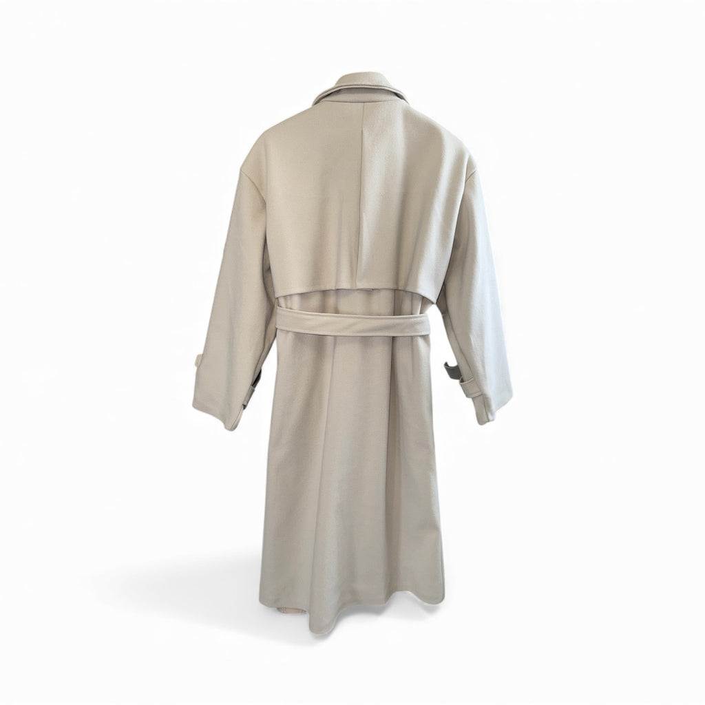 manteau trench Femme